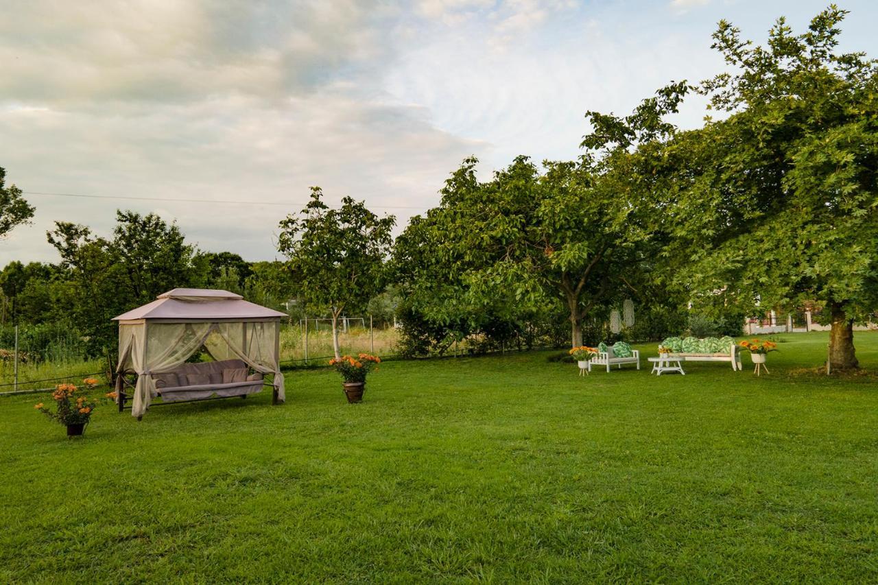 Villa La Varik 3 Litochoro Exterior photo