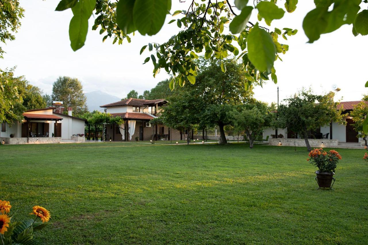 Villa La Varik 3 Litochoro Exterior photo