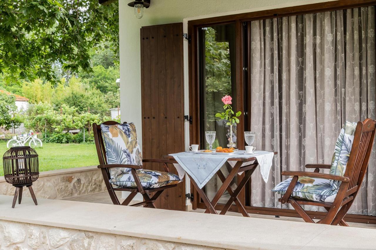 Villa La Varik 3 Litochoro Exterior photo